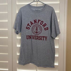 Standford University Official T-Shirt